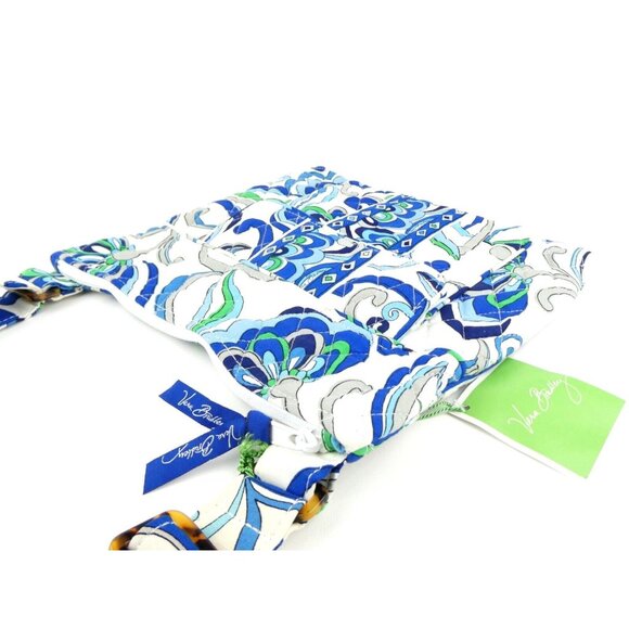 Vera Bradley Mediterranean White Hipster - Picture 4 of 16